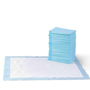 Quick Dry Puppy Pads, case of 40